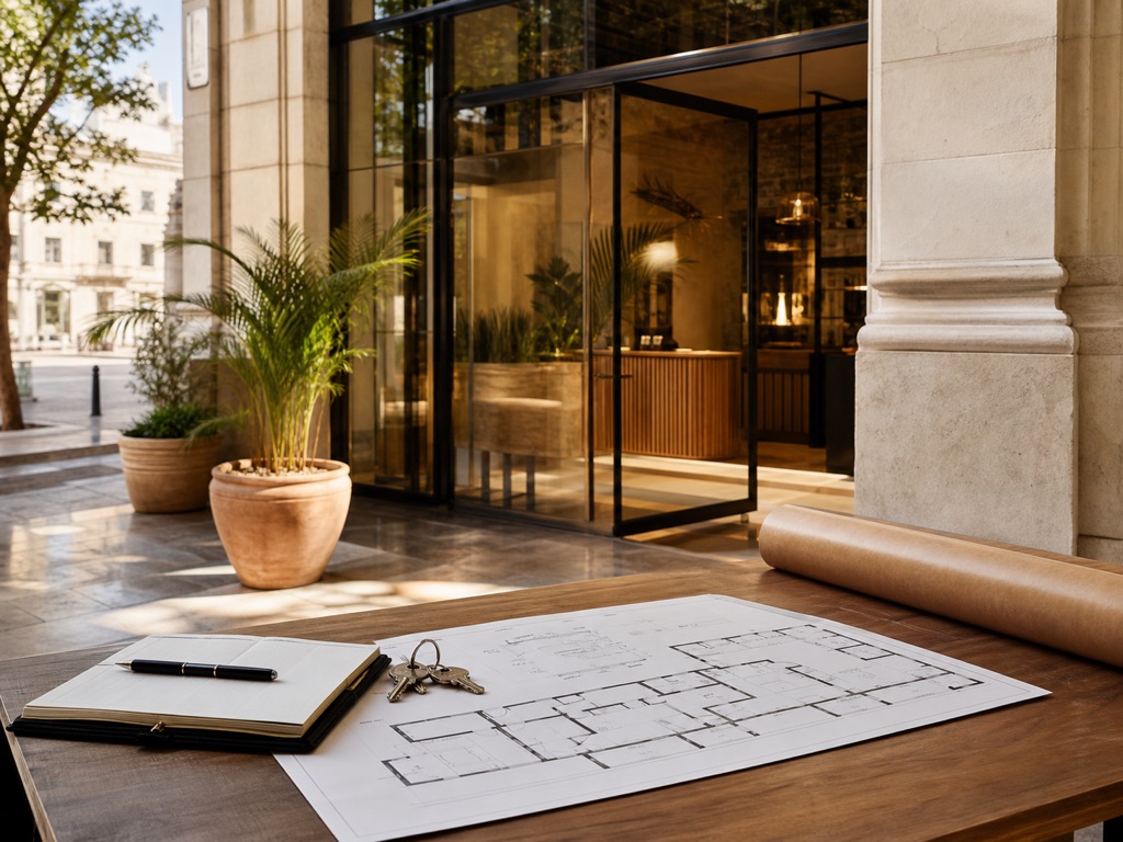 E-Turia Experience inversión y locales en Valencia